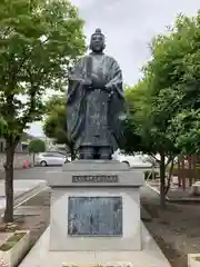 鑁阿寺(栃木県)