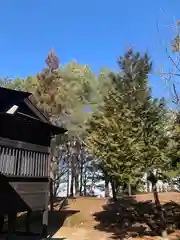 雲岡杵築神社(福島県)