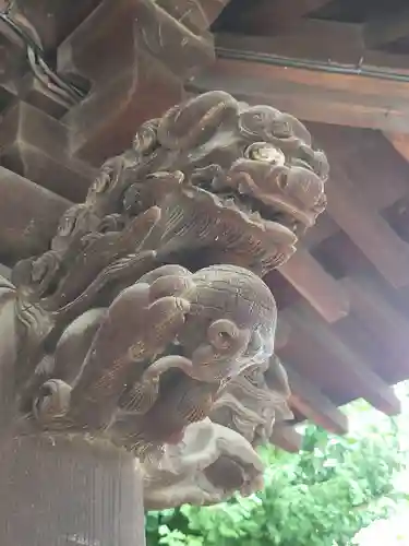 摩利支天堂 禅居庵(京都府)