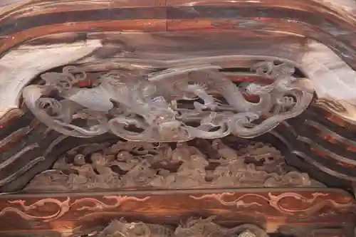 佐野赤城神社(栃木県)