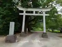 川津来宮神社(静岡県)