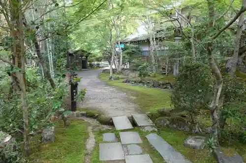 西明寺のその他建物