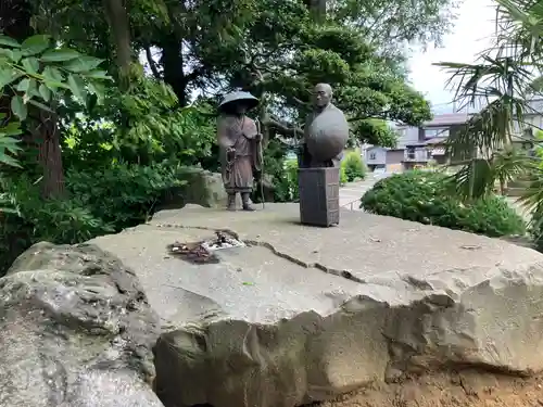 本願寺国府別院(新潟県)