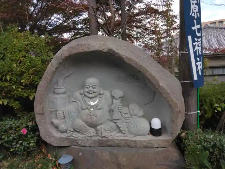養玉院如来寺(東京都)