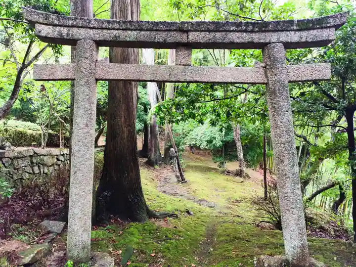 園養寺(滋賀県)