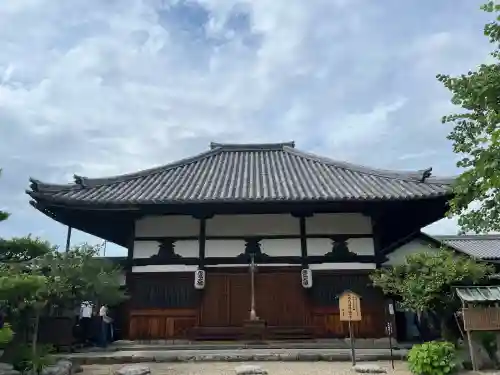 飛鳥寺(奈良県)