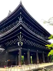 知恩院(京都府)