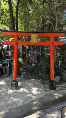 磐船神社(大阪府)