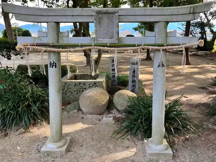 志登神社(福岡県)