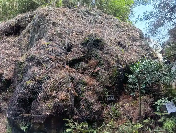 尾州内津妙見寺(愛知県)