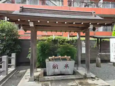 二宮神社(神奈川県)