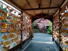 吉備津神社(岡山県)