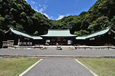 靜岡縣護國神社(静岡県)