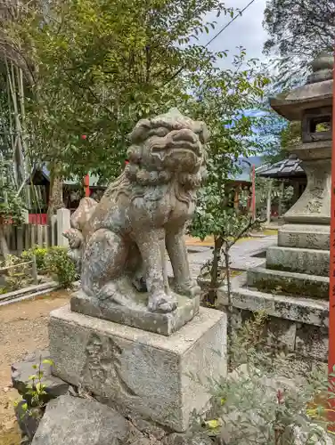 粟田神社(京都府)