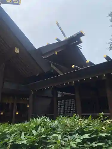 櫻木神社(千葉県)