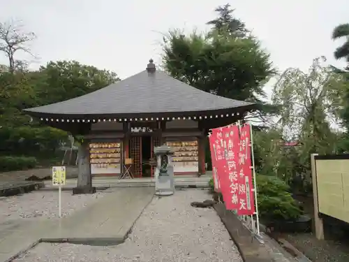 時宗総本山 遊行寺（正式：清浄光寺）(神奈川県)
