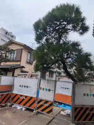 祝言寺(東京都)