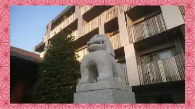 赤城神社(東京都)