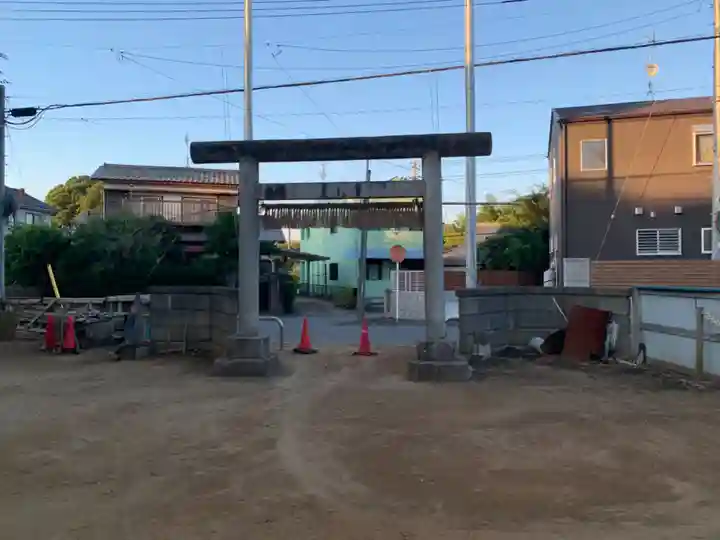 妙見神社(千葉県)