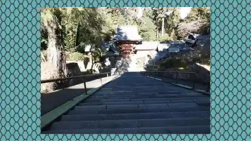 一之宮貫前神社(群馬県)