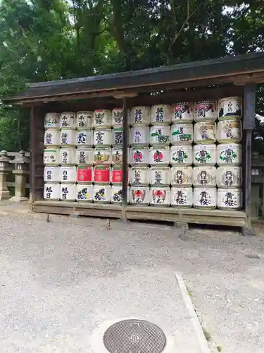 石清水八幡宮(京都府)