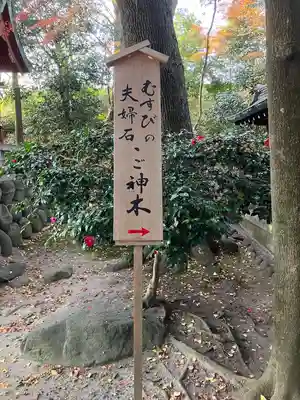 堤治神社のその他建物