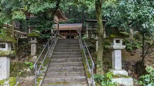 木野愛宕神社(京都府)