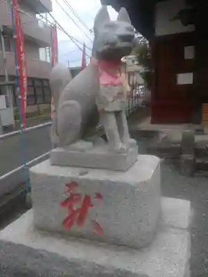 谷口山野稲荷神社の{uncategorized: "未分類", other: "その他", undefined: "問題あり", building: "その他建物", grave: "お墓", sacred_gate: "鳥居", guardian: "狛犬", statue: "像", buddha: "仏像", history: "歴史", nature: "自然", garden: "庭園", animal: "動物", pagoda: "塔", temizu: "手水舎", mountain_gate: "山門・神門", sanctuary: "本殿・本堂", subordinate: "末社・摂社", art: "芸術", scenery: "景色", jizo: "地蔵", ema: "絵馬", goshuin: "御朱印", omikuji: "おみくじ", items: "授与品その他", amulet: "お守り", goshuincho: "御朱印帳", eats: "食事", festival: "お祭り", votive_dance: "神楽", shichigosan: "七五三参", wedding: "結婚式", experience: "体験その他", initially: "初詣", around: "周辺", anti_infection: "感染症対策"}