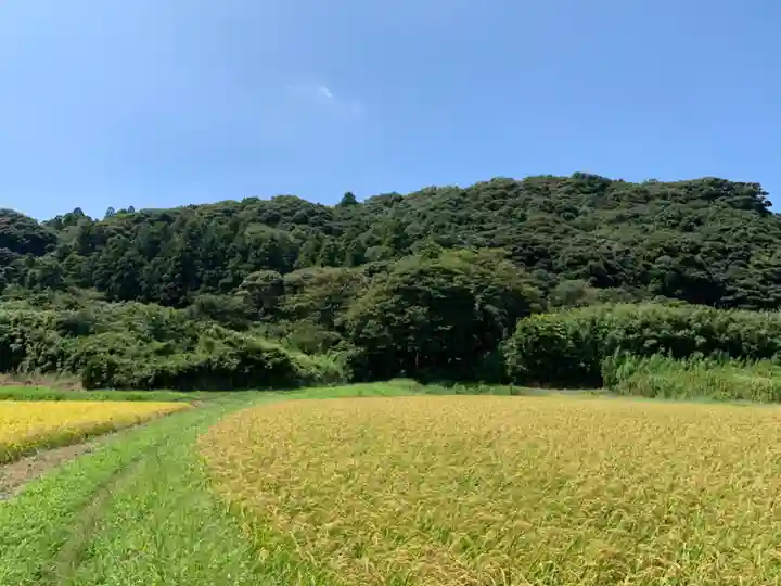 日枝神社(千葉県)