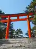 函館護國神社(北海道)