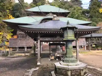 松尾寺のその他建物