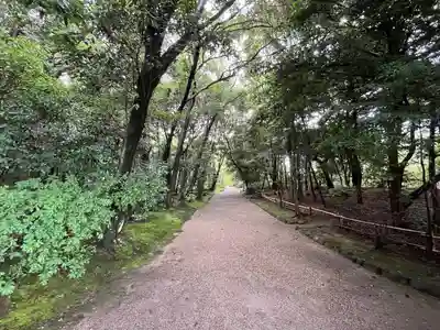 秋篠寺(奈良県)