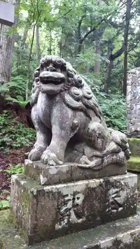 十和田神社(青森県)