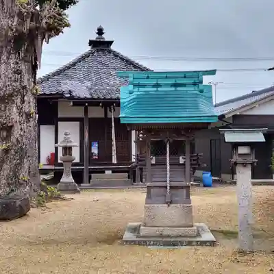 巖島神社(滋賀県)