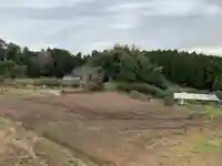 角田権現(千葉県)