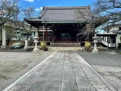 寳幢院(東京都)
