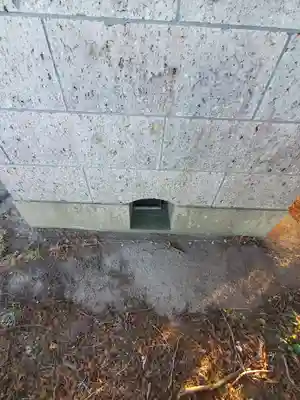 ネズミ観音(栃木県)