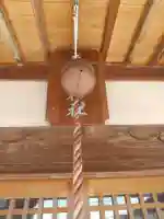 東入西神社(埼玉県)