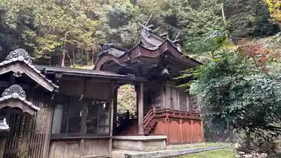 春日神社(滋賀県)