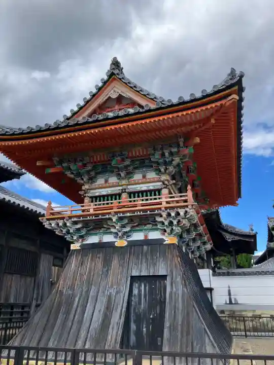 酒見寺(兵庫県)