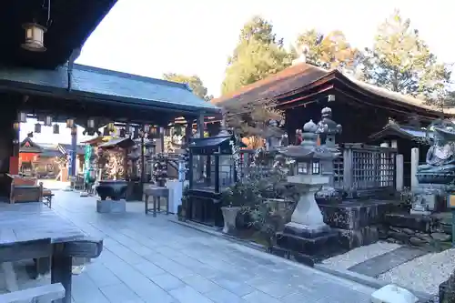 慈尊院のその他建物