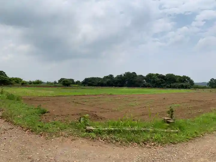 八幡大神(千葉県)