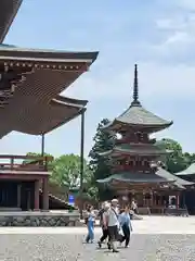 成田山新勝寺(千葉県)