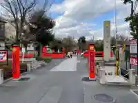 車折神社(京都府)