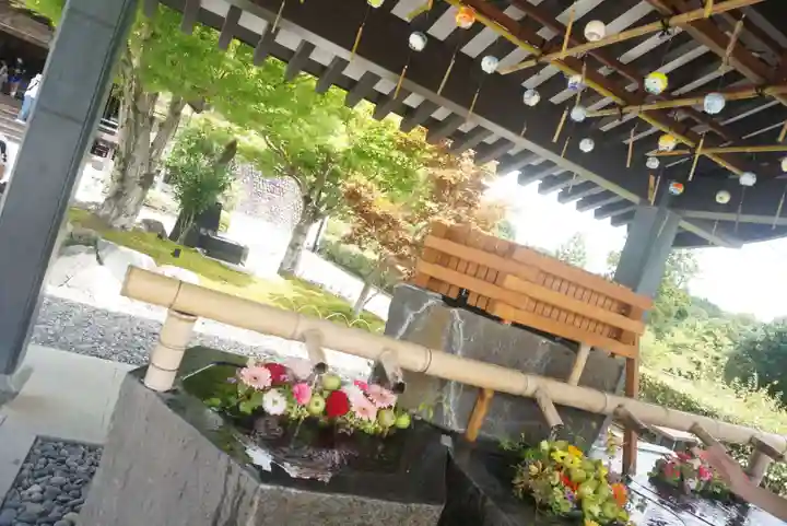 尊永寺(静岡県)