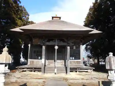 福生寺(福島県)