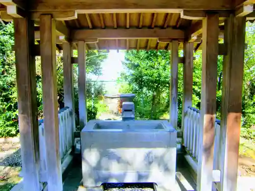 筑土八幡神社(東京都)
