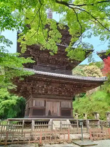 一乗寺(兵庫県)