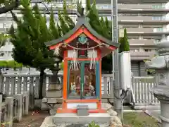 土佐稲荷神社(大阪府)