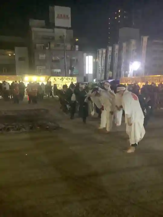 秋葉山圓通寺(愛知県)